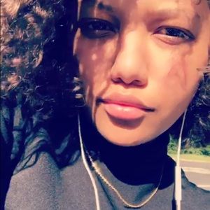 Meet your Posher, Nadiya